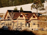 ROCKWOOL colabora en la rehabilitación del Refugi dels Rasos