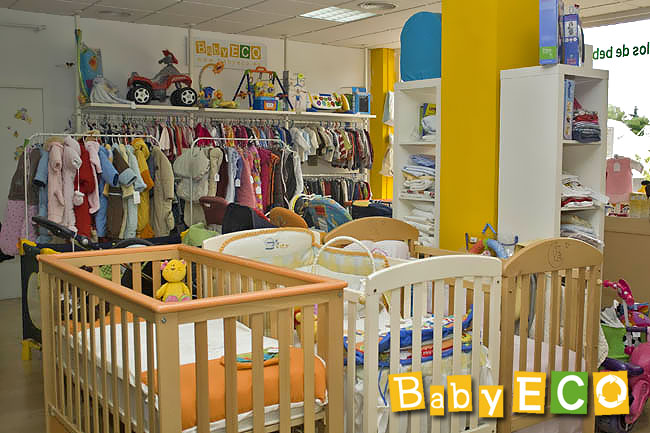 La cadena de tiendas BabyECO realiza las rebajas m s agresivas de