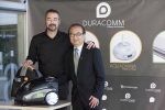 El empresario estadounidense Benny Lee establece   en Barcelona DuraComm España
