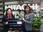 Aire Acondicionado Hitachi dona 1.000€ para la investigación contra la esclerosis múltiple
