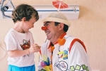 Una campaña solidaria de Disfrazmania llevará el Carnaval a 200 niños hospitalizados