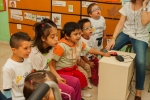 Alumnos con necesidades especiales de Lorca mejoran su aprendizaje gracias a las nuevas tecnologías
