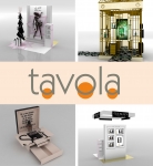 Marcas cosméticas confían en TAVOLA, ARTE Y DECORACIÓN, S.L., que colabora con CEDEC