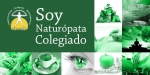 Comenzamos una nueva campaña identitaria: Soy Naturópata Colegiado