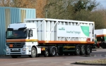 La innovadora tecnología SmartFuel® de Air Products establece la siguiente etapa en la implementación de infraestructuras de repostaje de hidrógeno