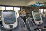 Infinit Fitness ofrece a emprendedores e inversores un modelo de franquicia de fácil gestión, compatible con otras actividades