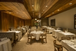 Apertura del restaurante El 31