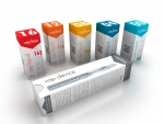 Vapless lanza la primera gama de líquidos para cigarrillos electrónicos exclusiva para farmacia.