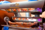 La franquicia CornerSol permite a los emprendedores acceder a un sector que mueve cerca de 550 millones de euros