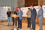 Presentado el portal de transparencia de Extremadura, herramienta para los ciudadanos