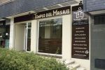 Templo del Masaje constata el interés de los españoles por las terapias alternativas, con el éxito de sus cursos de formación