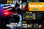Proyecto Gamer, más que una revista de videojuegos   