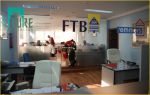 Caralin Group incorpora los servicios de preservación y restauración de edificios de la empresa belga FTB