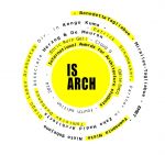4ª edición de los Premios Internacionales  IS ARCH para Estudiantes de Arquitectura