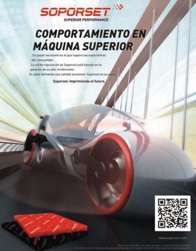 Soporset Soporset