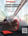PaperlinX distribuye Soporset, el papel del futuro