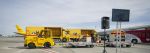 DHL transporta dos pandas gigantes desde China a Bélgica 