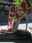 Las exportaciones de ZAPATOS españoles han aumentado un 11%