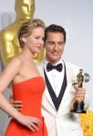 Ya puede tener el traje del mejor actor en la gala de los Óscar