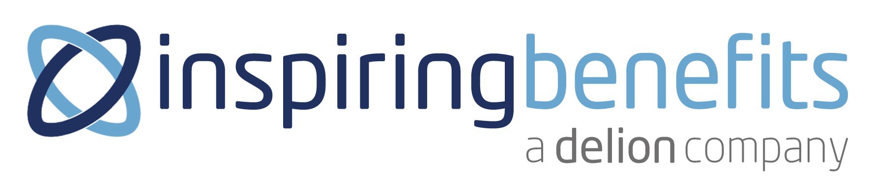 Logo Inspiring Benefits Logo Inspiring Benefits
