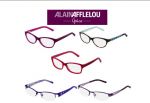 Little Artist de Afflelou: nueva colección de gafas graduadas junior