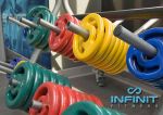 Infinit Fitness propone una franquicia de éxito en un sector que mueve cerca de 800 millones de euros