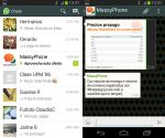 MassyPhone incorpora nuevos servicios de comunicación para empresas a través de WhatsApp