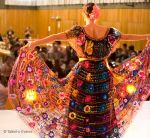 HISPANIA LA 2014 - Empresarios y proveedores hispanos en Alemania presentan productos y servicios 