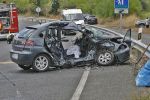 Reclamación indemnización accidentes de tráfico Tenerife