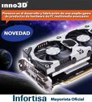 Infortisa, Mayorista Oficial de Inno3D