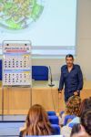 Paco Roncero y el Consumo Programado de Alimentos