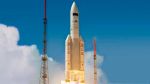 Saft consigue un contrato multimillonario con Airbus Defensa & Espacio para las baterías de vehículos de lanzamiento Ariane 5 ECA