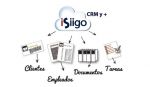 El software empresarial iSiigo CRM ayuda a las PYMEs españolas a vender más y ser más eficientes