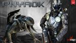 Phyrok, el shooter futurista de Texyon Games alcanza la beta abierta