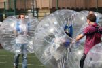 Bilbao participa en la iniciativa People Olympics