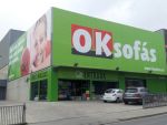 OKSofás abre 60 puntos de venta en seis años. Crecer en tiempos de crisis.