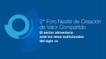 El sector alimentario y los retos nutricionales del siglo XXI