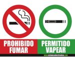 ¿Por qué los cigarrillos electrónicos no son cancerígenos?