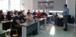 La Universidad de Sevilla recibe a Murprotec en una jornada para ingenieros técnicos