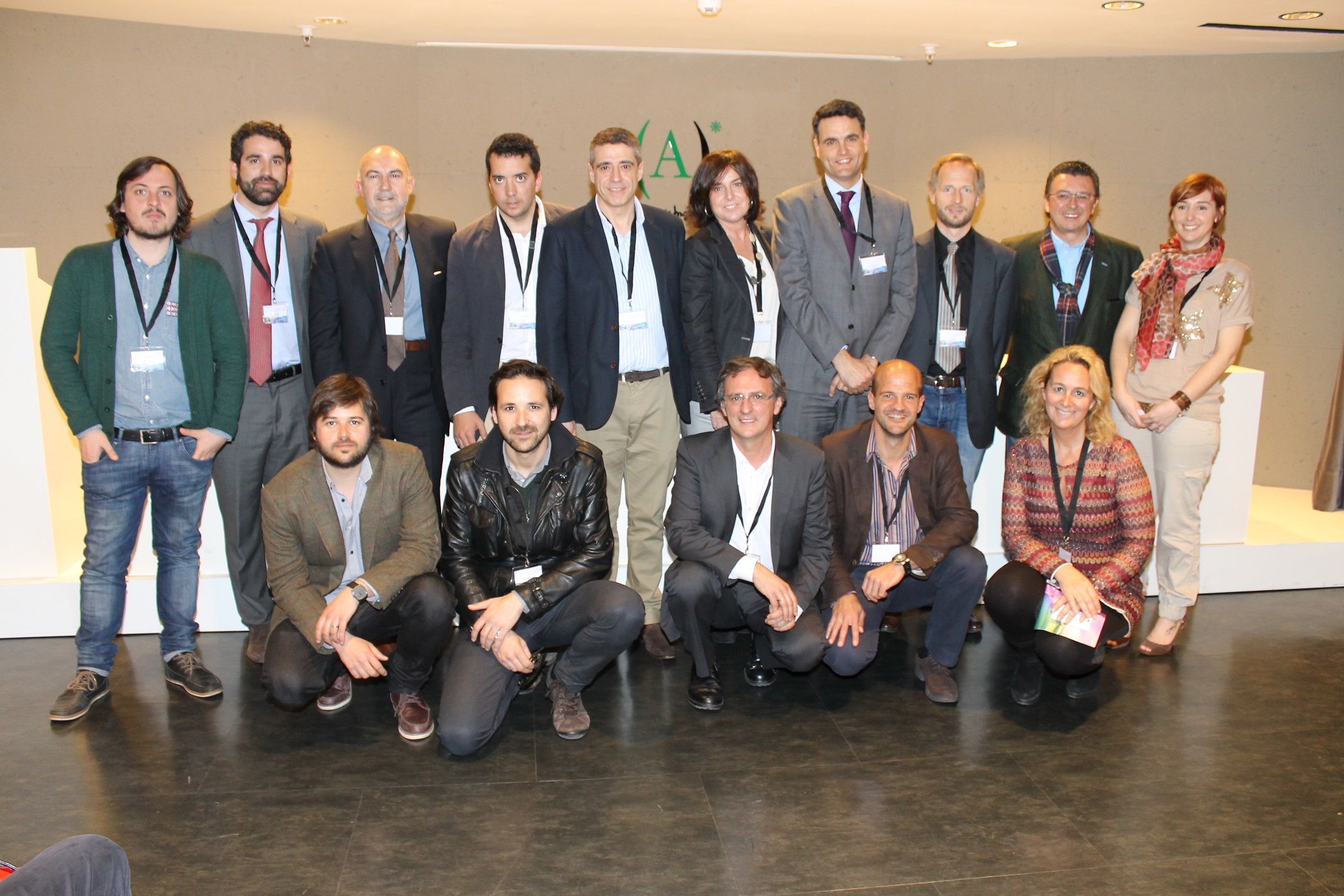 Participantes del Foro Participantes del Foro