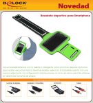 Infortisa, Distribuidor Oficial de Delock