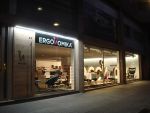 La primera 'Concept Store' de ergonomía llega a Barcelona 