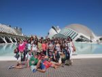 Aprender español divirtiéndose es posible – curso de español y actividades socioculturales en Valencia