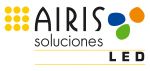 AIRIS Soluciones LED en WOF Madrid 2014 Especial AZCA