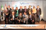 El programa Emprende de TVE, premio Grupo ROS Patrocina un Deportista 2014 