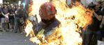 BOMBEROS DE SEAT en condiciones precarias