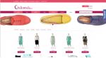 Galimoda, la nueva textil gallega que lanza su marca a travésdel e-commerce.