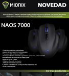 Infortisa, Distribuidor Oficial de Mionix