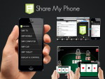 ShareMyPhone, una web que cambiará la manera de utilizar nuestro móvil