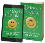 El Método Circular: Cómo ser más feliz en 29 días, el nuevo libro de Dan Larsen